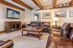 Vail Village 3 Bedroom